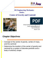 Chapter 9a-CG Centroids (2019 - 2020) E