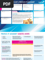 Unit 6 Learning Aim D Assessment Mat