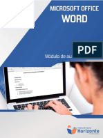 S1-Microsoft Office Word 2016