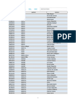 Participantes Mi Pieza 10 Feb 2022