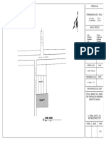 Pekerjaan: Site Plan