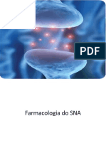 Farmacologia Sna Alunos