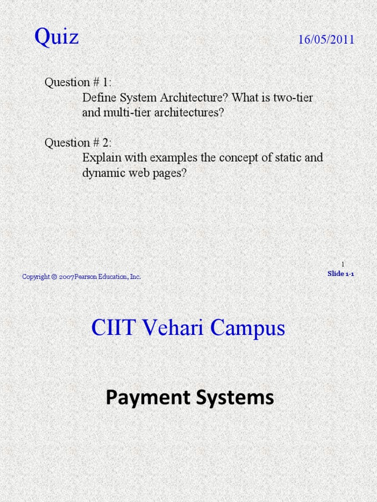 Payment Systems Pdf Credit Card Debit Card