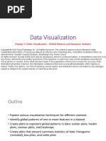 Python Seaborn Cheat Sheet | PDF | Scatter Plot | Regression Analysis