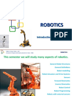 1_1 Introduction to Robotics