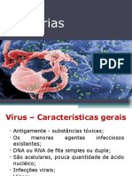 8 Antivirais