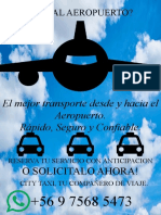 Aeropuerto