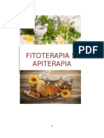 fitoterapie