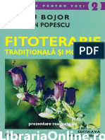 Toaz.info Fitoterapie Traditionala Si Moderna Edv Pr 0ec6a776d6f9874068168316300a5f60