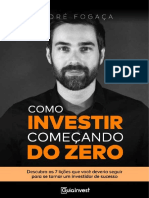 GuiaInvest - Como Investir Comecando Do Zero (OK)