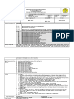 RPS Ilmu Biomedik Dasar