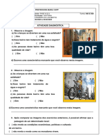 2022 - Hist - Fase IV e V - Diagnóstico