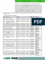 Edital de atendimento especial UEMS 2021