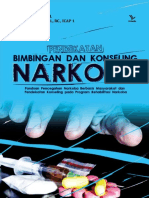 Pendekatan Bimbingan Dan Konseling Narkoba - Agus Supriyanto, Nurlita Hendiani-Compressed