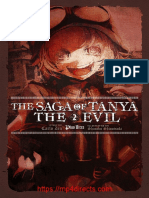 The Saga of Tanya The Evil, Vol. 2 - Ultra Plus