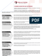 080825 Os 5 Maiores Mitos Sobre Investir No Exterior POR