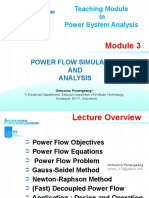 Module 3 Power Flow