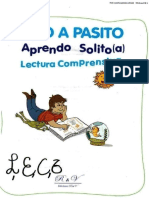 Paso A Pasito Aprendo Solito 3 PDF Free