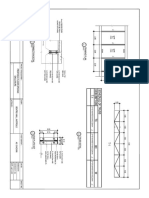 Proposed Enclosure Plan Truss Option