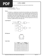 DICA Manual Cycle-2