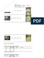 Data Praktikum Size Reduction