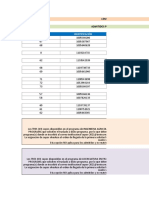 Listado Admitidos Pregrado 6tollamado 2021 2