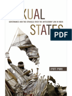 Sexual States PDF PDF