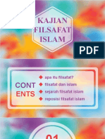 Kajian Filsafat Islam