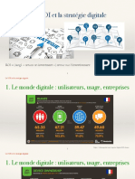 Cours ROI Strategie Digitale