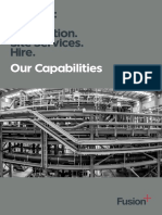 Fusion Capabilities Brochure 2017 Digital