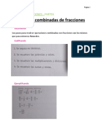 Parte 6 - Operando graficas de fracciones