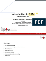 Introduction To PHM - AC3E