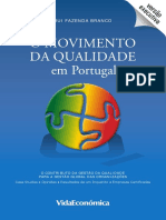 O movimento da qualidade em Portugal: sua importância na gestão global