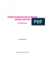 Pemeliharaan Kelistrikan Sepeda Motor C3 Kelas XI 1 24