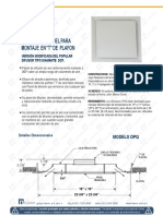 4M HD 012 - DPQ Supply - Diffuser Ade Rev 01
