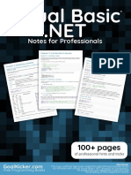 VisualBasic_NETNotesForProfessionals