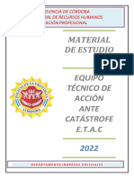 Material de Estudio Ingreso ETAC