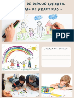 Manual de Practicas de Dibujo Infantil