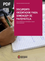 Doc Orientador Matematica