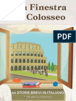 1.+Una+Finestra+Sul+Colosseo Storia