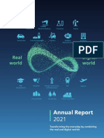 Annual Report 2021