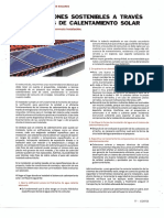 Paneles Solares - Instalación (Revista Costos No. 217. Abr 2012)