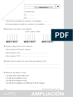 403117043 Ejercicios Anaya 3º Matematicas PDF