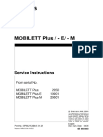 Mobilett Plus e M Francais