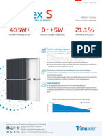 Datasheet DE09 Vertex S