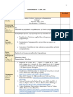 Form 1a t1 Cruz t2 Villanueva Final Lesson Plan