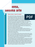 La Settima Arte (Modulo 3)