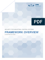 SICS - Framework Overview Final v1 1