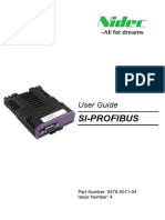 SI PROFIBUS User Guide Iss4 (0478-0011-04)_Approved