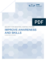 SICS - Improve Awareness and Skills Final v1.0